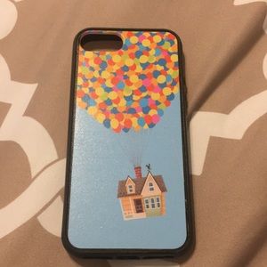 🏠 Pixar Up iPhone 5 case🏠